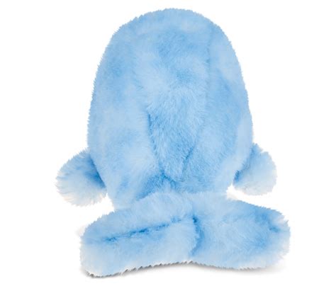 Blue Whale – Super Soft Plush - DolliBu