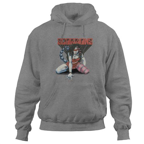 music band hoodies 4