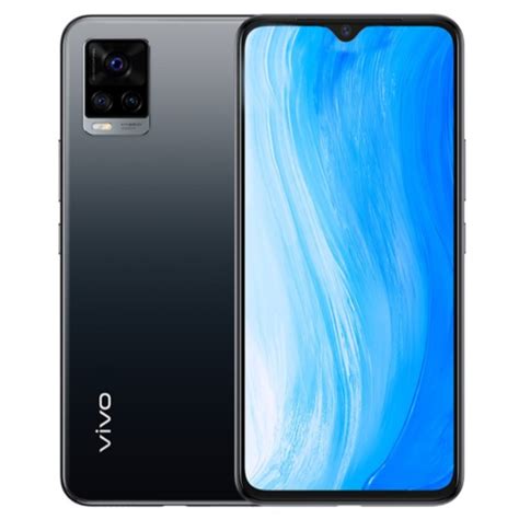 Vivo V Gb Ram Gb Rom Mp Eye Auto Focus Selfie Shopee Malaysia