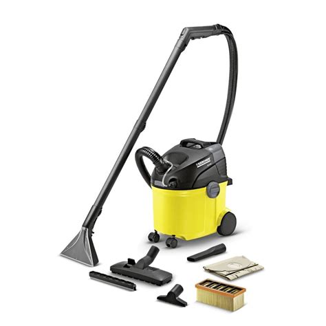 Моющий пылесос Керхер (Karcher) для дома купить в Минске, цена