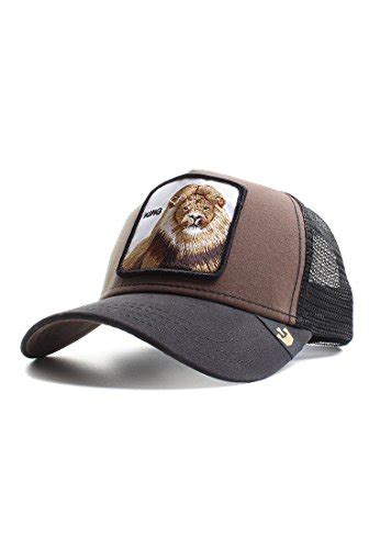 Gorras Goorin Bros Messi