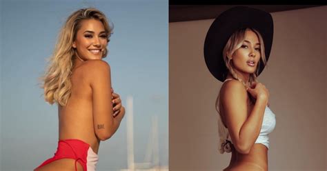 Julieta Rodríguez abraza el rosa Barbie con un impactante bikini que envuelve su figura con el