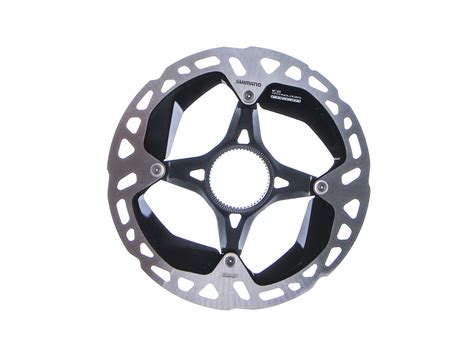 SHIMANO XTR Disc Brake Rotor RT MT900 160 Mm IceTech FREEZA 54 50