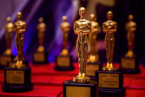 Conoce La Apasionante Historia De Los Premios Oscar Metro World News