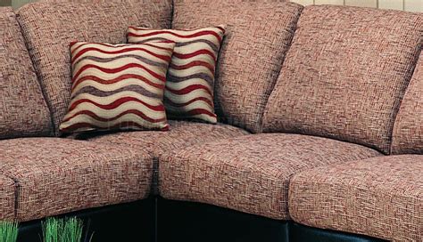 Sectional Multicolor Pattern