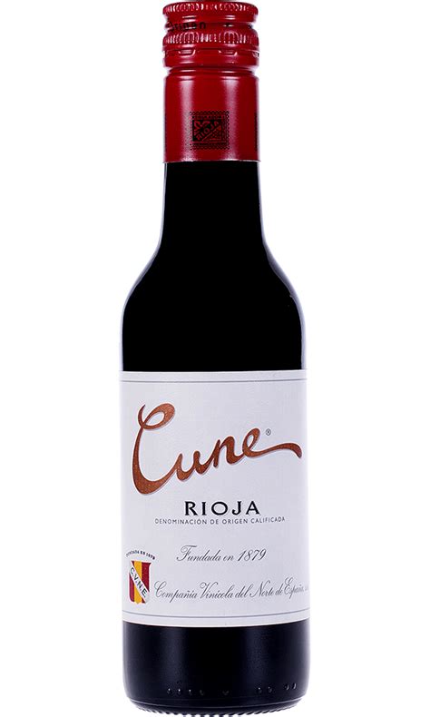 Inyecci N Locomotora Env O Vino Cune Rioja Crianza Cuando L Mismo Llorar