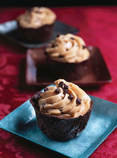 Chocolate Peanut Butter Cups Recipe Leites Culinaria