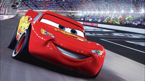 Life Could Be A Dream Cars 1 Sh Boom Lightning Mcqueen Youtube