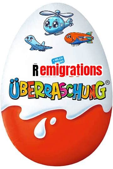 Jetzt in jedem 7. Ei - 9GAG