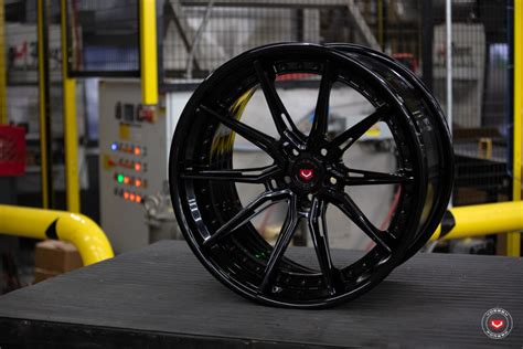 Evo R Series Evo R Piece Vossen Wheels