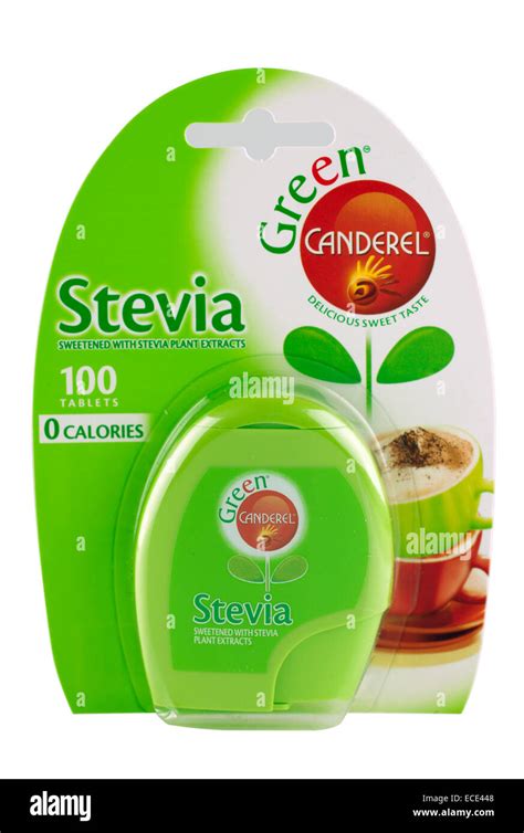 Stevia Sweetener Tablets