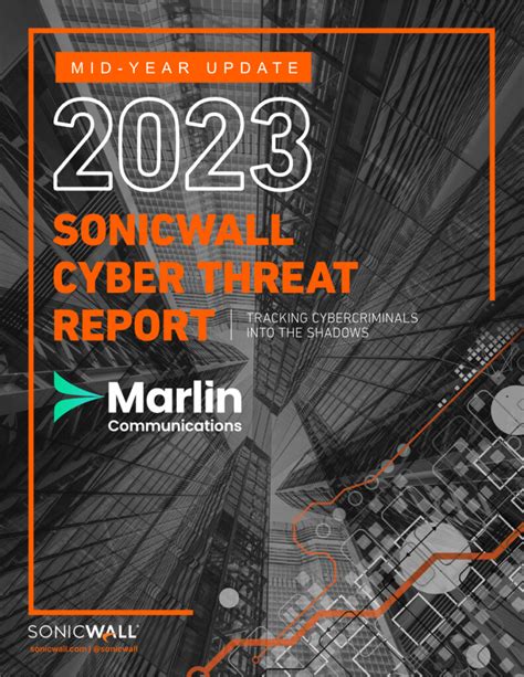 The 2023 Cyber Threat Landscape: 5 Key Trends