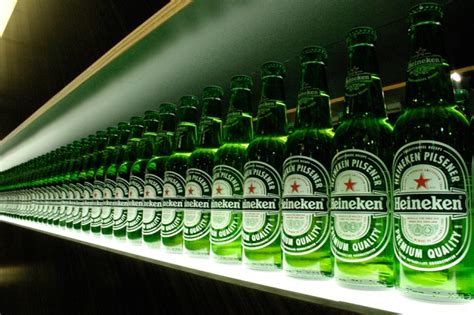 Nova F Brica Da Cervejaria Heineken Ser Em Passos No Sul De Minas