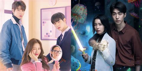 10 Best K-Dramas Set In A School