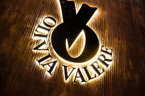 Olivia Valere VIP Tables London