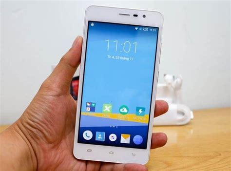 Đánh giá Infinix Hot Note Smartphone giá rẻ nên mua