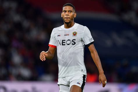 Manchester United unlikely to sign Jean-Clair Todibo because of UEFA ...