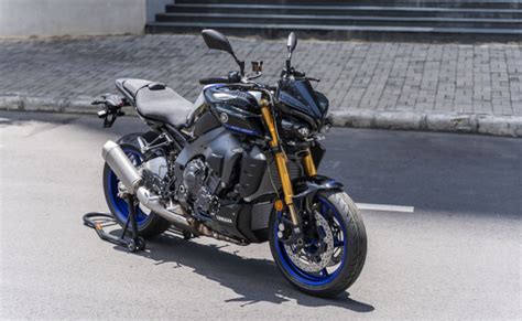 Yamaha Mt Nakedbike Th H M I Gi Tri U Ng B O Th I