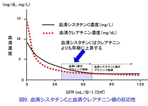 腎機能評価の10の鉄則 平田の薬剤師塾 ～薬のことを分かりやすく丁寧に～