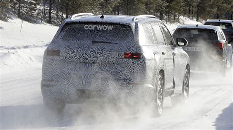 New Audi Q9 SUV spotted: price, specs and release date | carwow