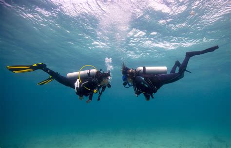 Padi On Twitter Discover Padi S Continuing Education Courses And