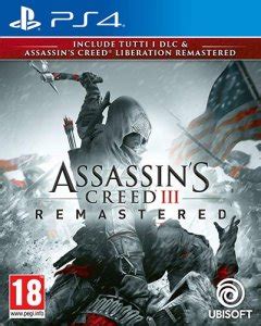 Assassins Creed Remastered La Recensione Multiplayer It