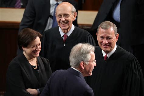 Reports Supreme Court Justice Breyer To Step Down • Virginia Mercury