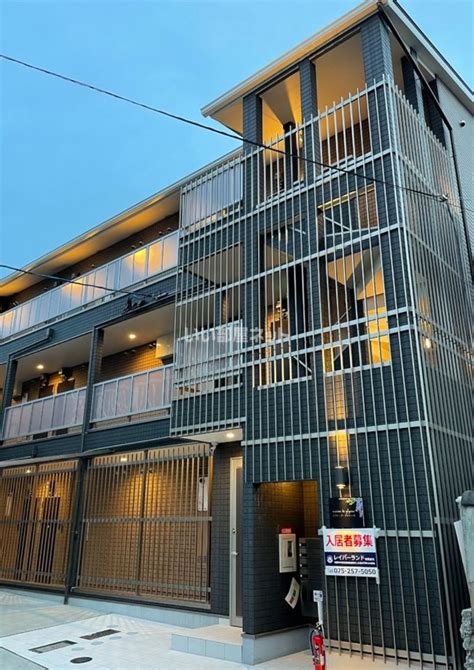 メゾン ド グリシーヌ京都府京都市伏見区深草西出町の物件情報｜いい部屋ネットの大東建託リーシング