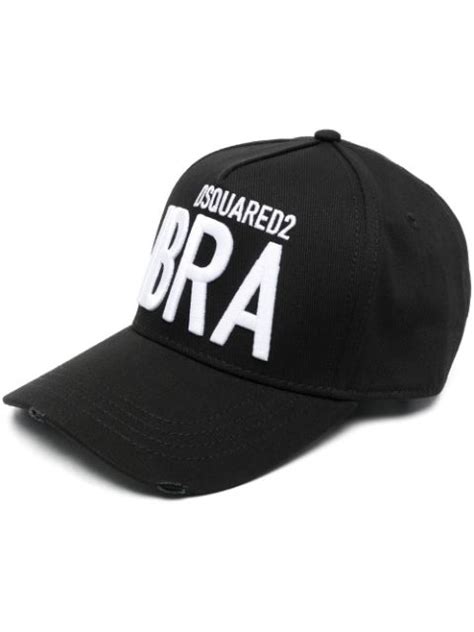 Dsquared2 Hats for Men | Dsquared2 Caps & Beanies | FARFETCH
