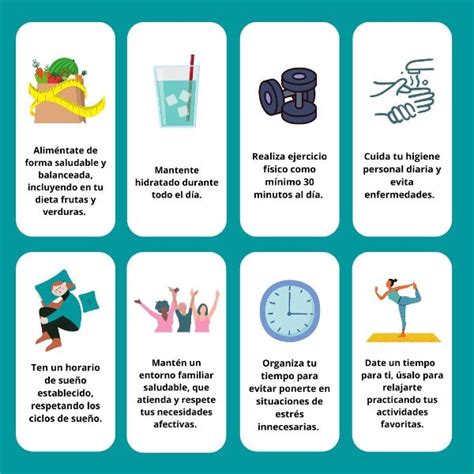 5 consejos e imágenes del cuidado de la salud para niños