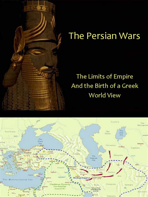 6 Persian Wars | PDF | Achaemenid Empire | Ancient Athens