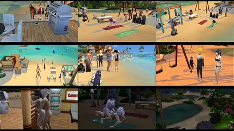 Hentai Beach Search XVIDEOS