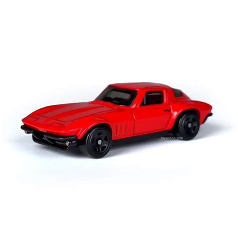 Hot Wheels Fast Furious Custom Corvette Stingray Coupe Women Of Fast