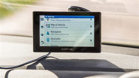 Garmin Drivesmart 50lmt D In Pictures Evo