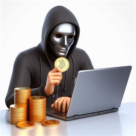 Premium Photo | Online anonymous hacker with a face mask