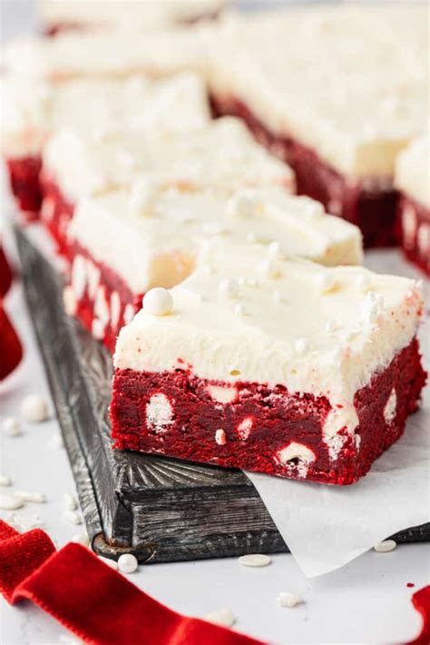 40 White Chocolate Desserts You Have To Try!