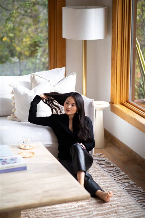 Women Who Inspire Cindy Ngo Shira Gill Organize Your Home