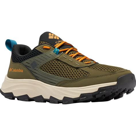 Columbia Hatana Breathe Hiking Shoe Mens Footwear