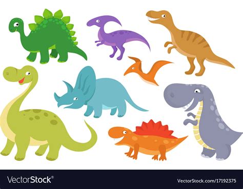 Dinosaur Clip Art