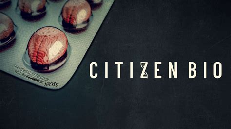 Citizen Bio Showtime Documentary Where To Watch