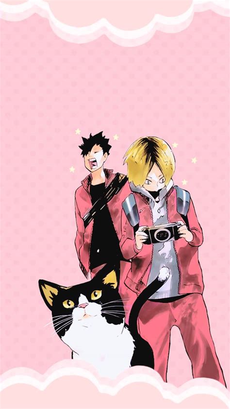 Kenma Wallpapers Top Free Kenma Backgrounds Wallpaperaccess 74104 Hot