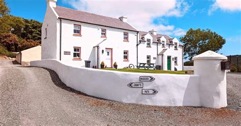 Millers Close Holiday Cottages - Newry - Visit Mourne Mountains