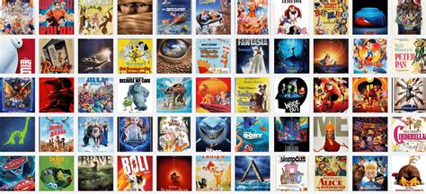 Disney Movie Picker - Let us help you decide which Disney movie to watch.