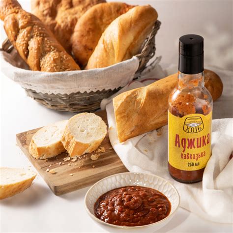 Справжні грузинські соуси — у чому таємниця смаку? - Грузинський хліб ...