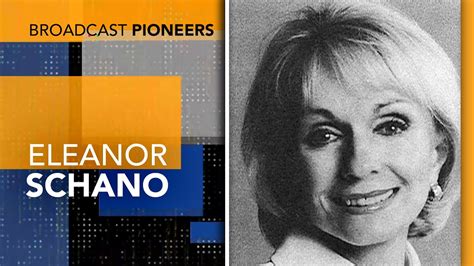 WQED Mini Docs Eleanor Schano A Woman Of Firsts YouTube