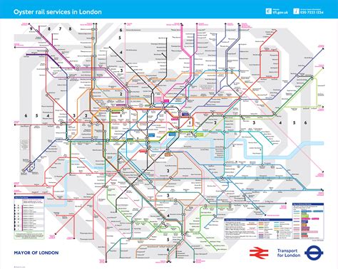 Rail Map Uk Zones ~ FUROSEMIDE