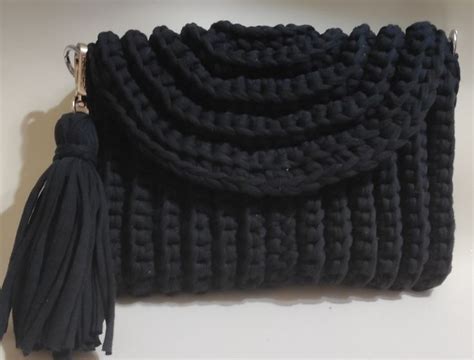 Сумочка клатч