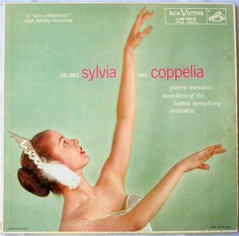 Amazon Delibes Sylvia Coppelia Highlights Cds Vinyl