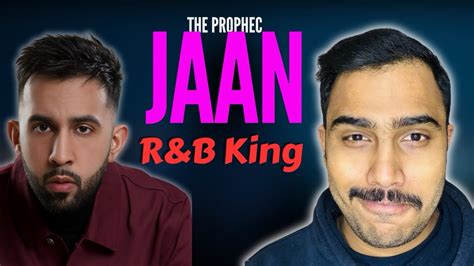 The Prophec Jaan Official Video Mxrci Reaction Video Godson