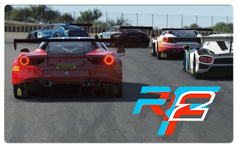 Rfactor Hotfix For Latest Gt Update Deployed Bsimracing